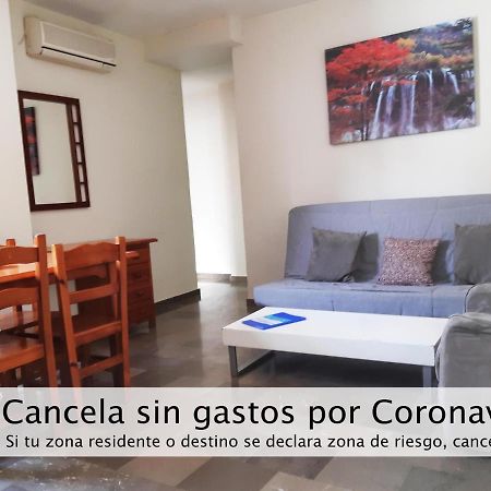 Apartamentos Ramirez 3000 グラナダ エクステリア 写真