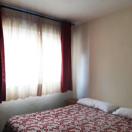 Apartamentos Ramirez 3000 グラナダ エクステリア 写真