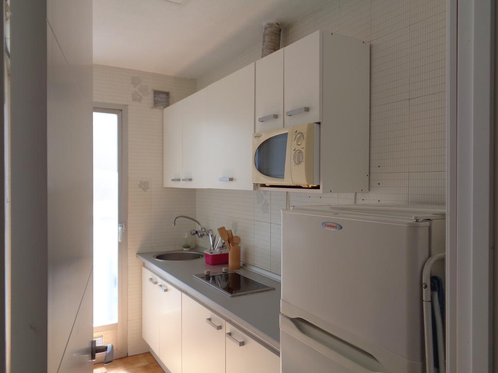 Apartamentos Ramirez 3000 グラナダ エクステリア 写真