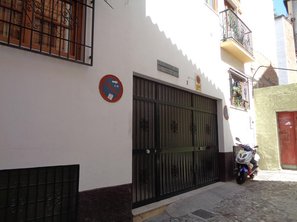 Apartamentos Ramirez 3000 グラナダ エクステリア 写真