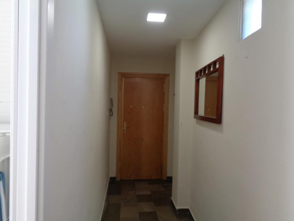 Apartamentos Ramirez 3000 グラナダ エクステリア 写真