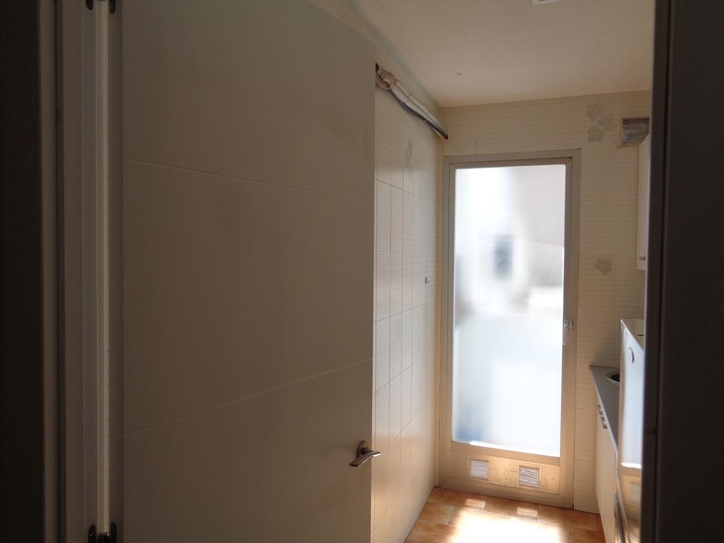 Apartamentos Ramirez 3000 グラナダ エクステリア 写真