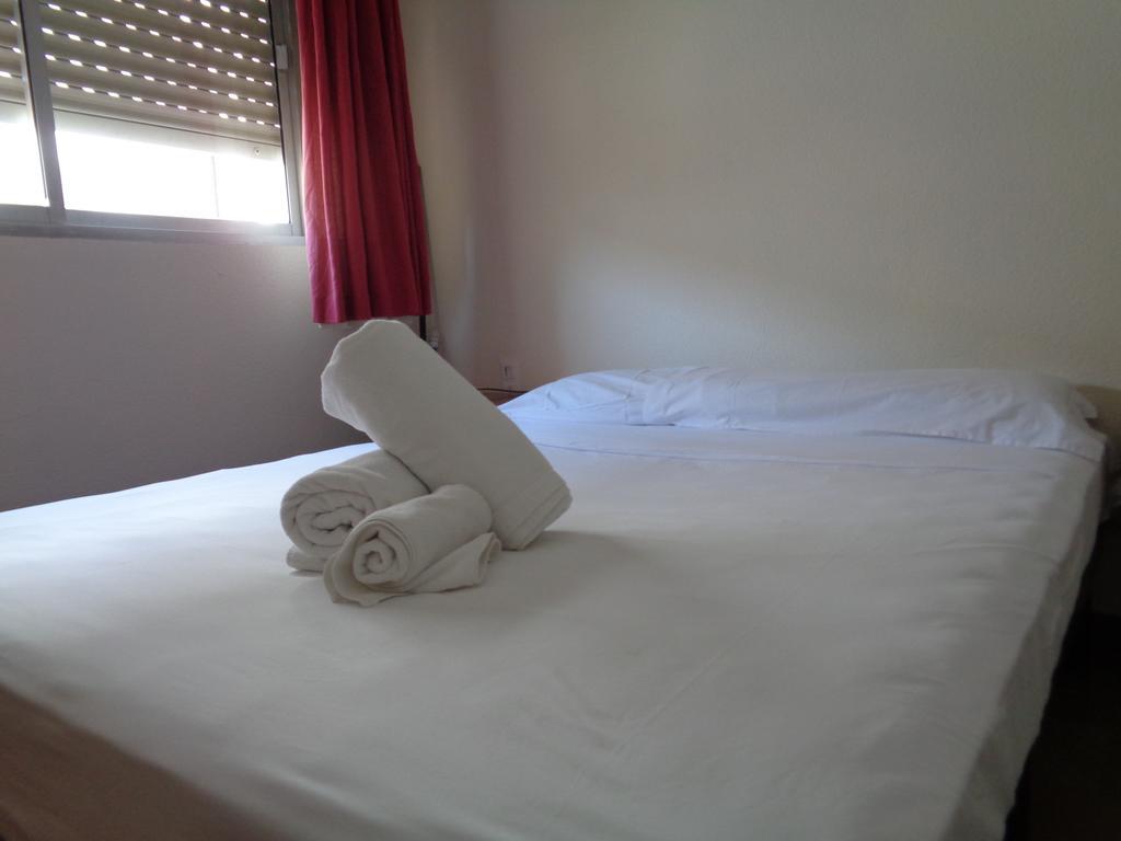 Apartamentos Ramirez 3000 グラナダ エクステリア 写真