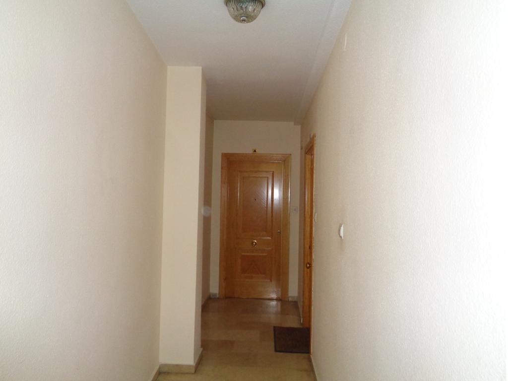 Apartamentos Ramirez 3000 グラナダ エクステリア 写真