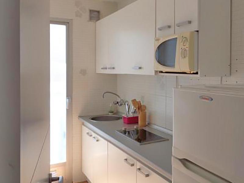 Apartamentos Ramirez 3000 グラナダ エクステリア 写真