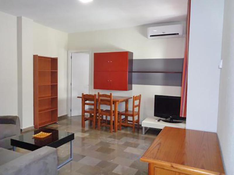 Apartamentos Ramirez 3000 グラナダ エクステリア 写真