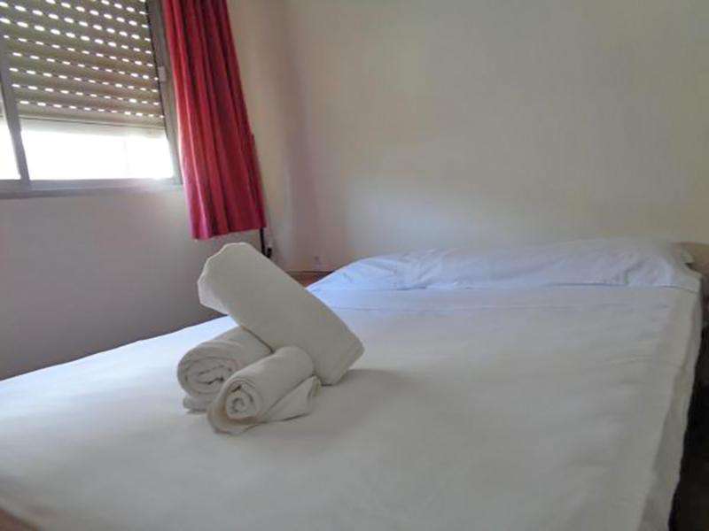 Apartamentos Ramirez 3000 グラナダ エクステリア 写真