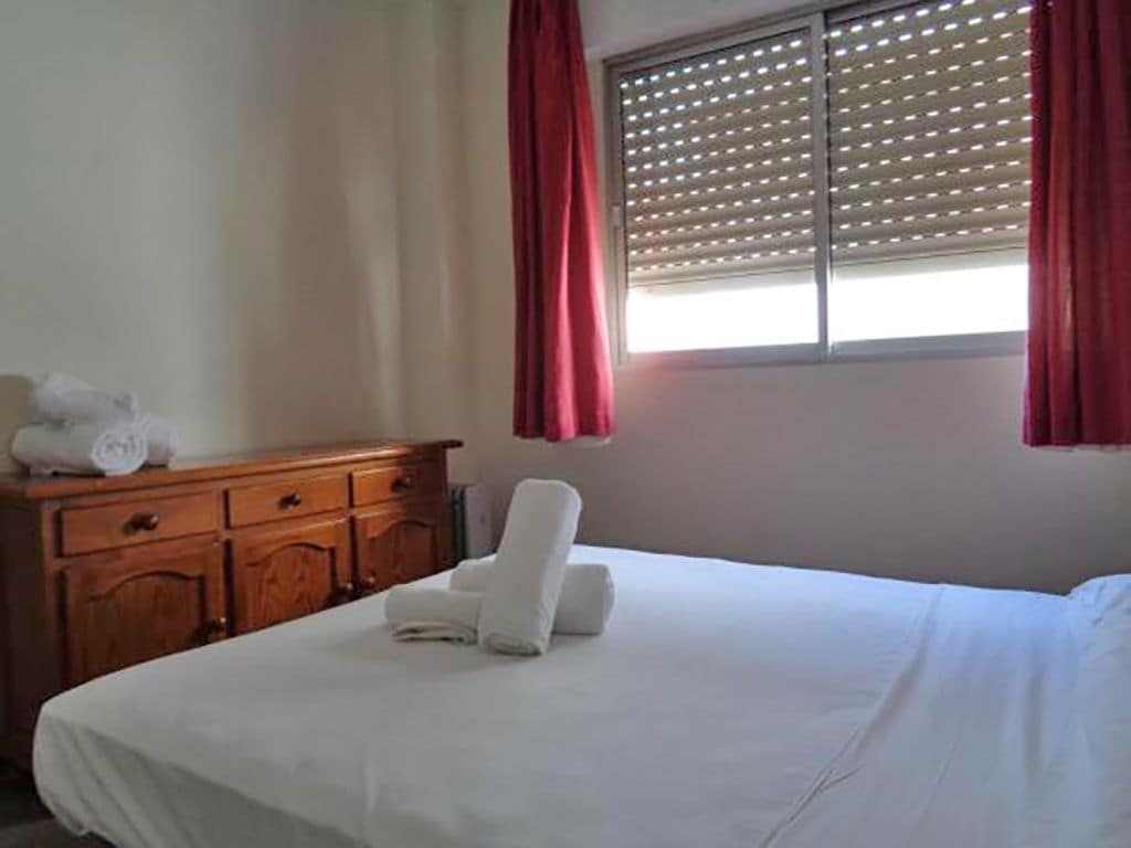 Apartamentos Ramirez 3000 グラナダ エクステリア 写真