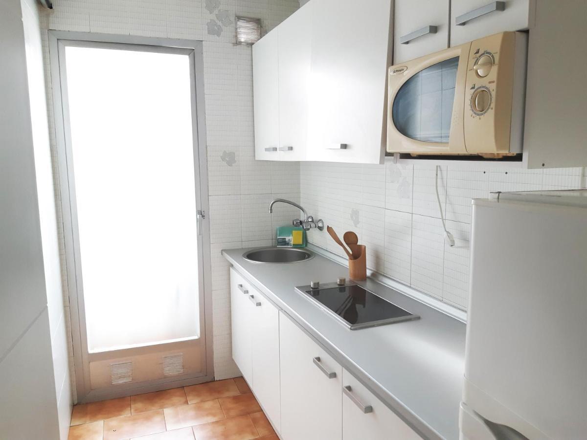 Apartamentos Ramirez 3000 グラナダ エクステリア 写真